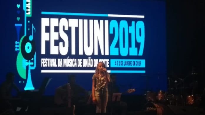 FESTIUNI 2020 será nos dias 11 e 12 de novembro (Foto: Prefeitura de União do Oeste )