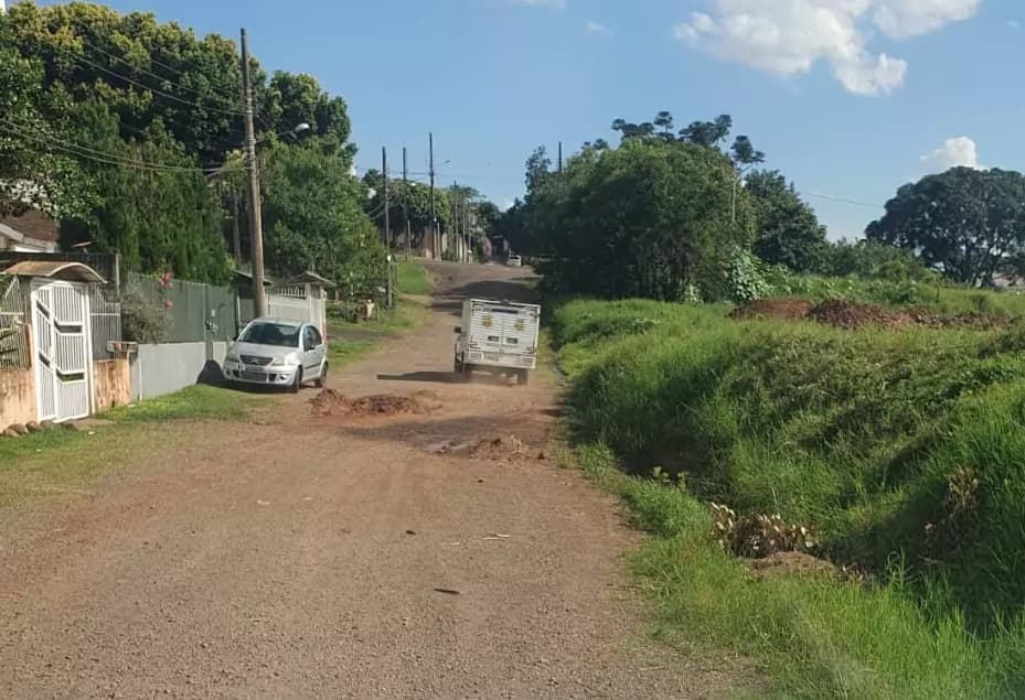 Bebê tinha apenas um dia de vida (Foto: Polícia Científica)