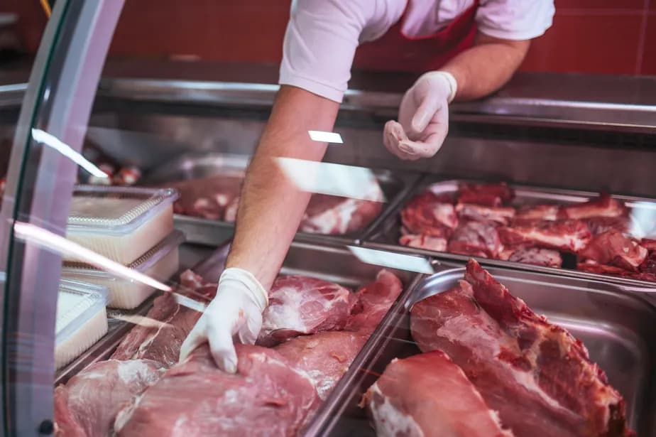 Churrasco mais em conta (Foto: Getty Imagens)