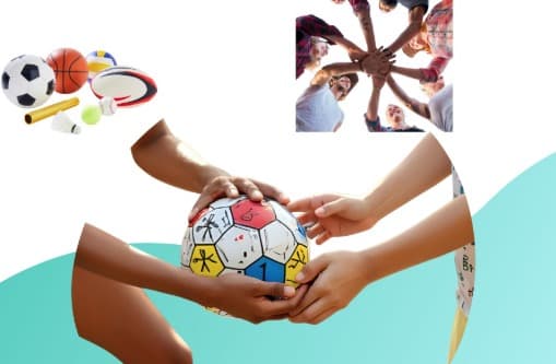 Projeto “Mãos à Bola” de Pinhalzinho (Foto: Divulgação)