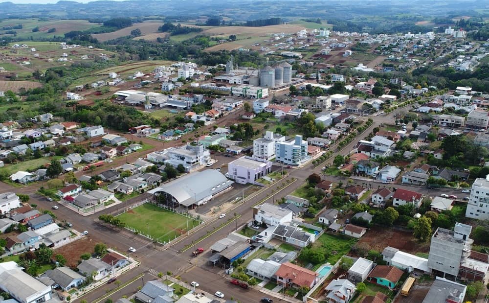 Empresas de móveis e compesados estão em alerta no município (Foto: Divulgação)