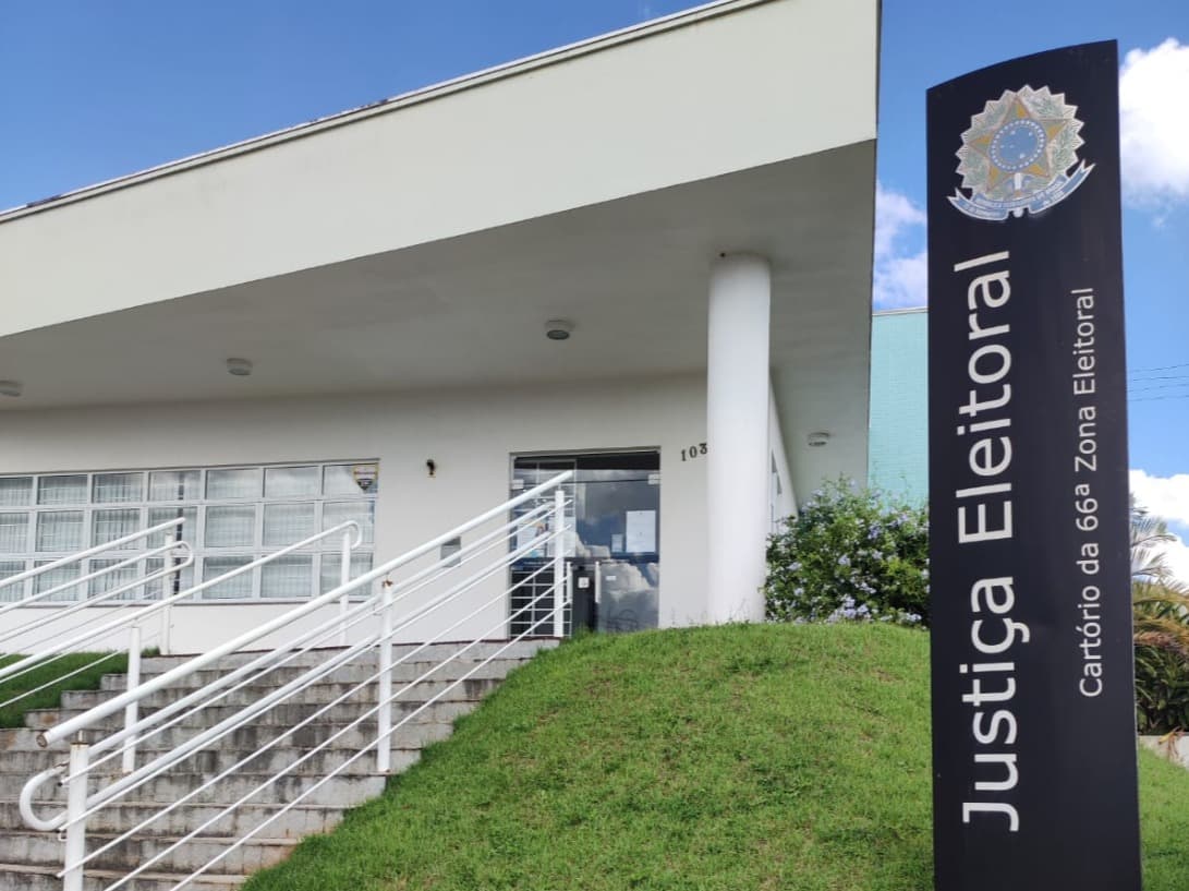 Justiça Eleitoral terá atendimento neste sábado em Pinhalzinho (Foto: Divulgação)