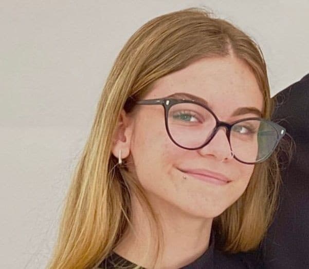 Dâmilly Beatriz da Graça era estudante de biomedicina (Foto: Arquivo pessoal)