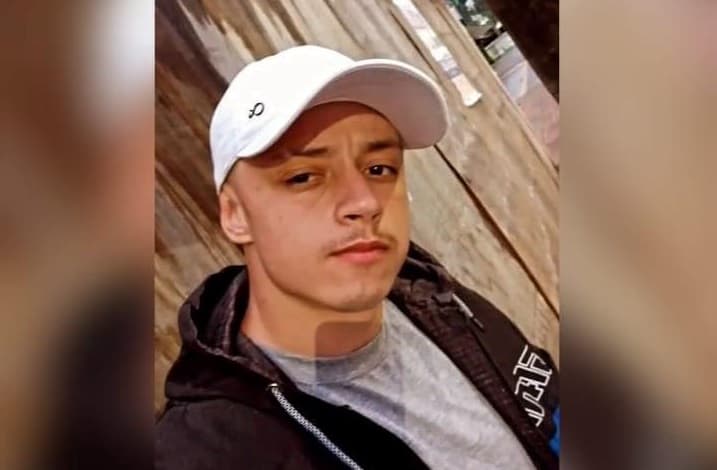 Ronei Roque Sbruzzi morreu ao sofrer choque elétrico em obra (Foto: Arquivo Pessoal)