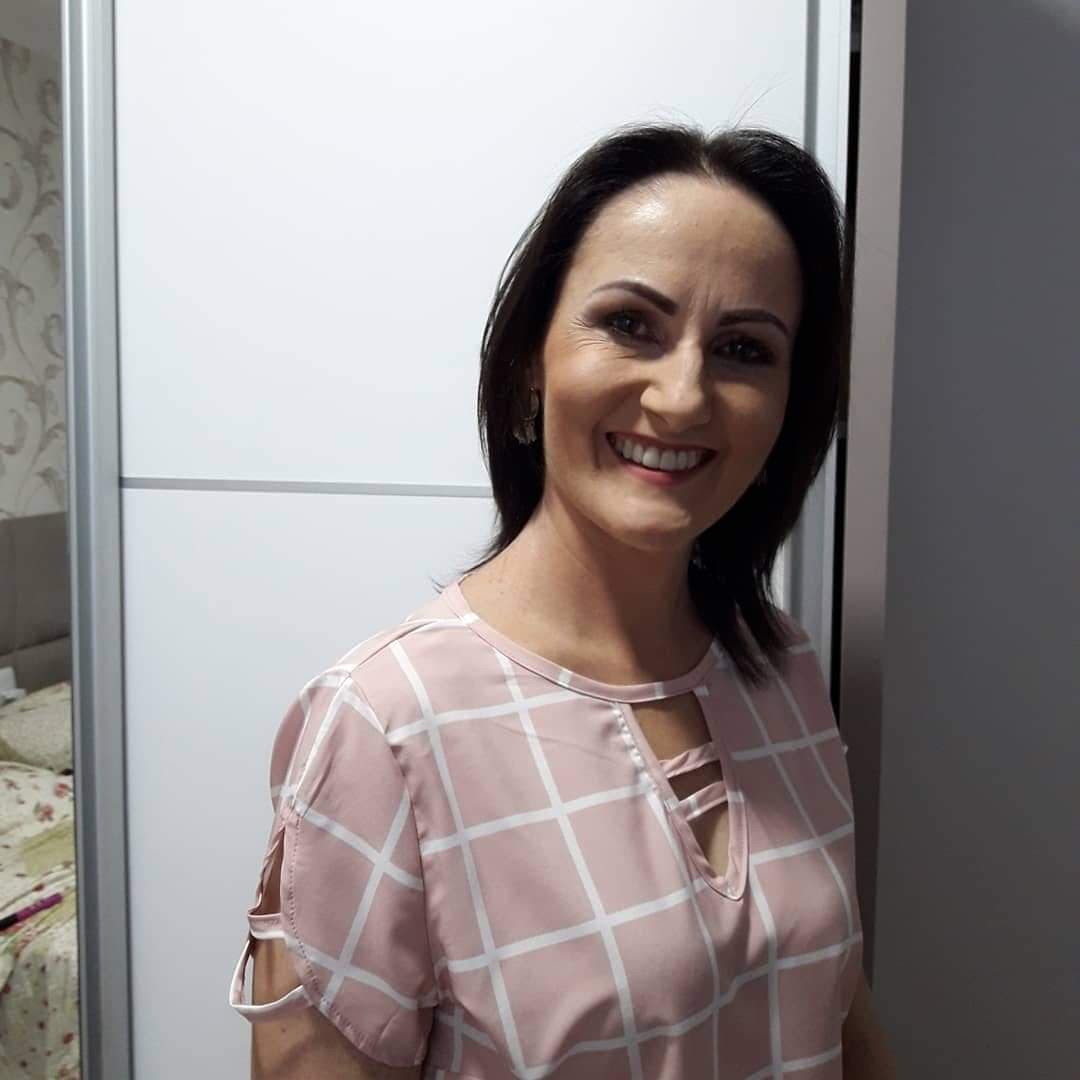 Vera atuava na Marcolino desde fevereiro de 1999 (Foto: Reprodução/Redes Sociais)