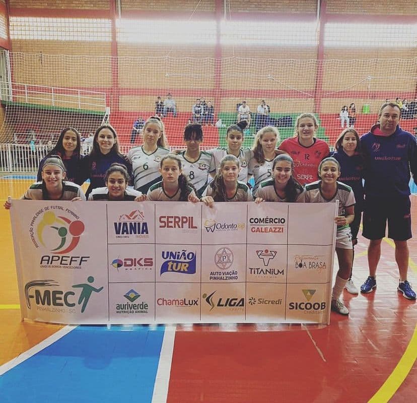Time tem um jogo e uma vitória até aqui na LCF (Foto: