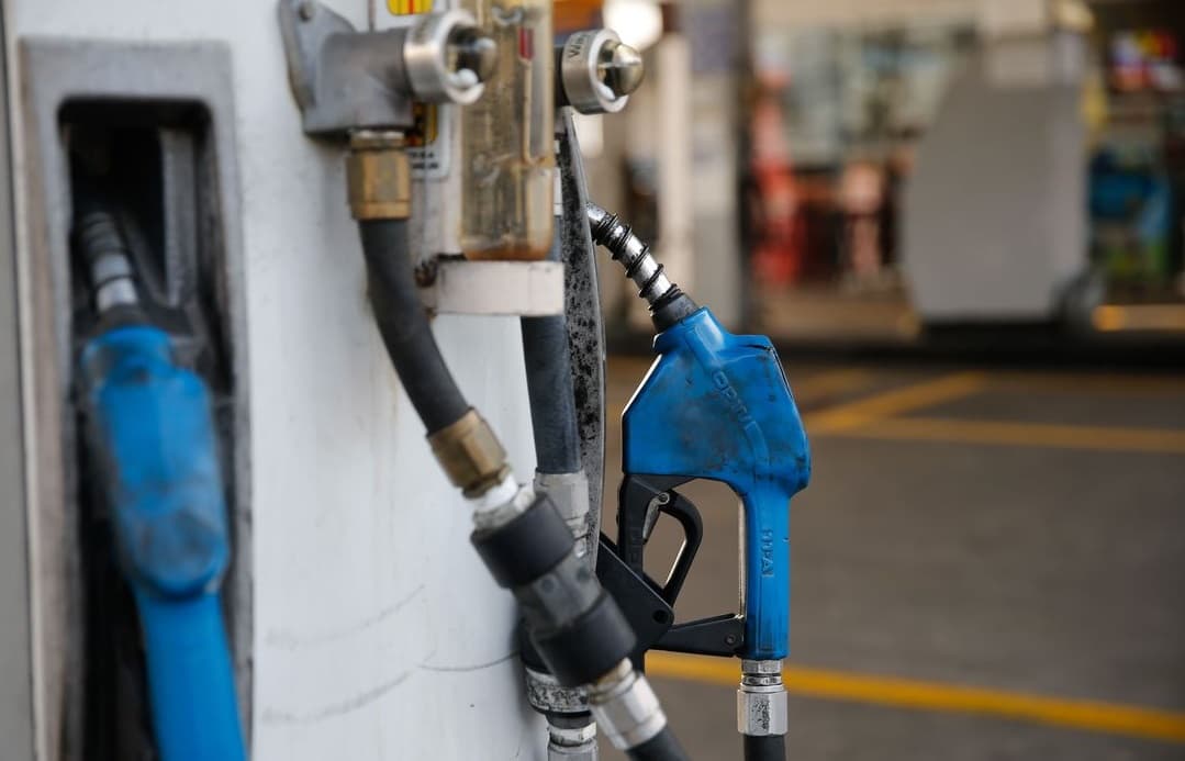 Estatal reduz preço nas refinarias (Foto: Fernando Frazão / Agência Brasil)