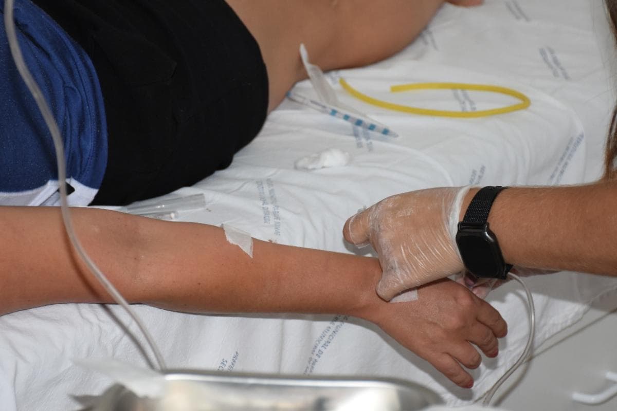 Casos de dengue seguem aumentando e Nova Erechim enfrenta epidemia da doença (Foto: Divulgação )