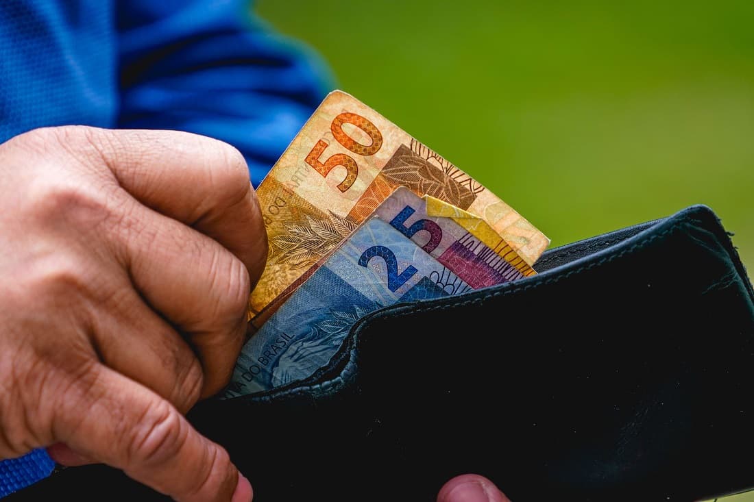 Pesquisa mostra que 18,7% dos domicílios brasileiros têm beneficiários do Bolsa Família, enquanto em Santa Catarina percentual é de apenas 4,4% (Foto: Divulgação)