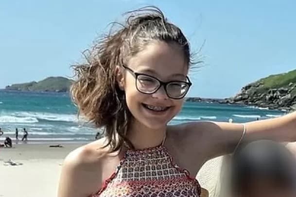 A garota estava desaparecida desde 21 de maio (Foto: Redes Sociais)