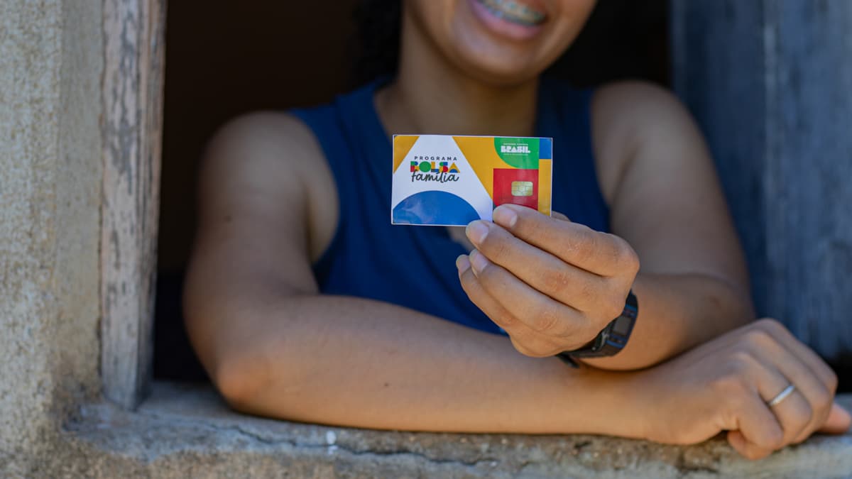 Mudanças alteraram forma de pagamento (Foto: Jeane de Oliveira/FDR)