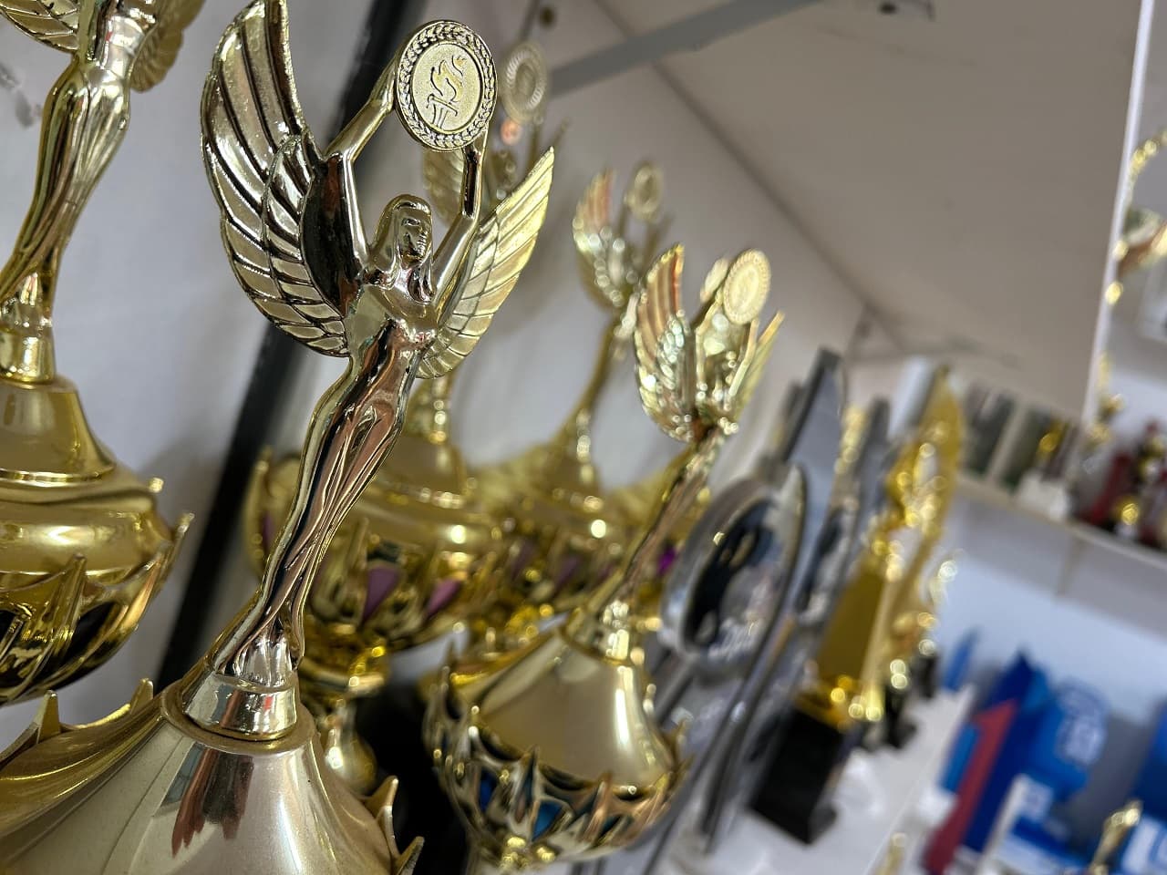Campeonato é a oportunidade para muitas crianças e adolescentes mostarem seus talentos (Foto: Renan Ribeiro)