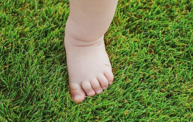 Criança faleceu com 1 ano de idade (Foto: Ilustração / Freepik)