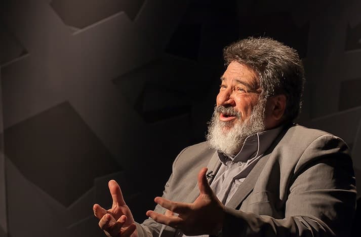 Evento terá a presença de Mario Sergio Cortella (Foto: Divulgação)