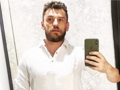 Morador é procurado em Santa Catarina (Foto: Arquivo pessoal)