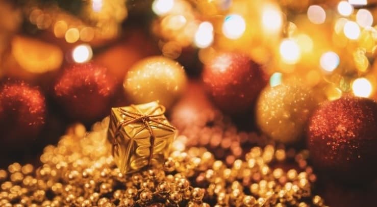 Abertura do Natal Luz em Sul Brasil será no dia 18 de novembro (Foto: Divulgação )