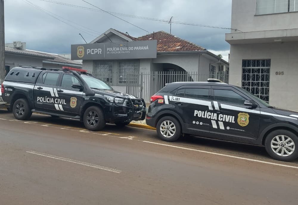 Polícia realizou monitoramento por dois meses (Foto: Divulgação)