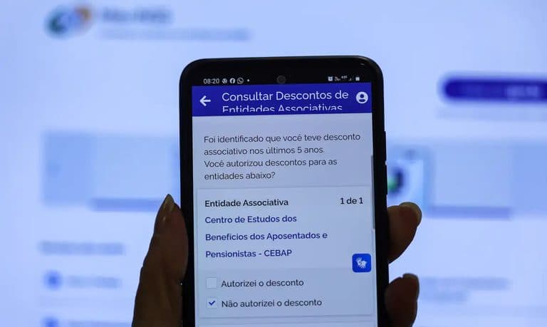 INSS diz que governo já devolveu R$ 1 bilhão a aposentados (Foto: Joedson Alves/Agênicia Brasil)