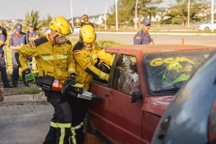 Cresce o número de mortes no trânsito em SC/Foto Ilustrativa (Foto: Divulgação)
