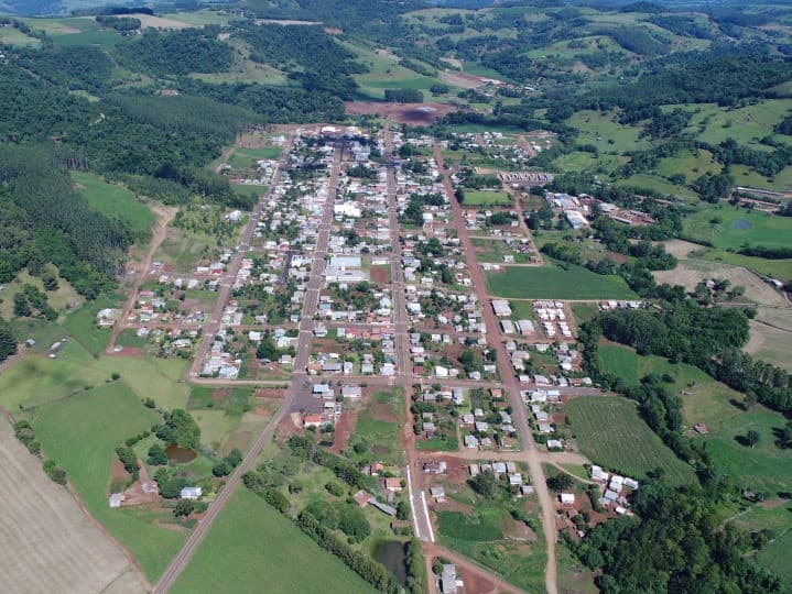 Parcela do IPTU em cota única com desconto de 20% vence no dia 10 de maio (Foto: Divulgaçaõ)