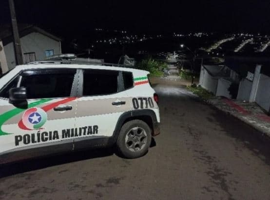 Situação está sendo investigada (Foto: PM)