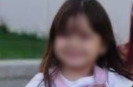 Maria Helena tem 3 anos de idade (Foto: Arquivo pessoal)