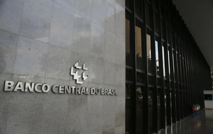 Banco Central prevê descumprimento da meta (Foto: Divulgação)