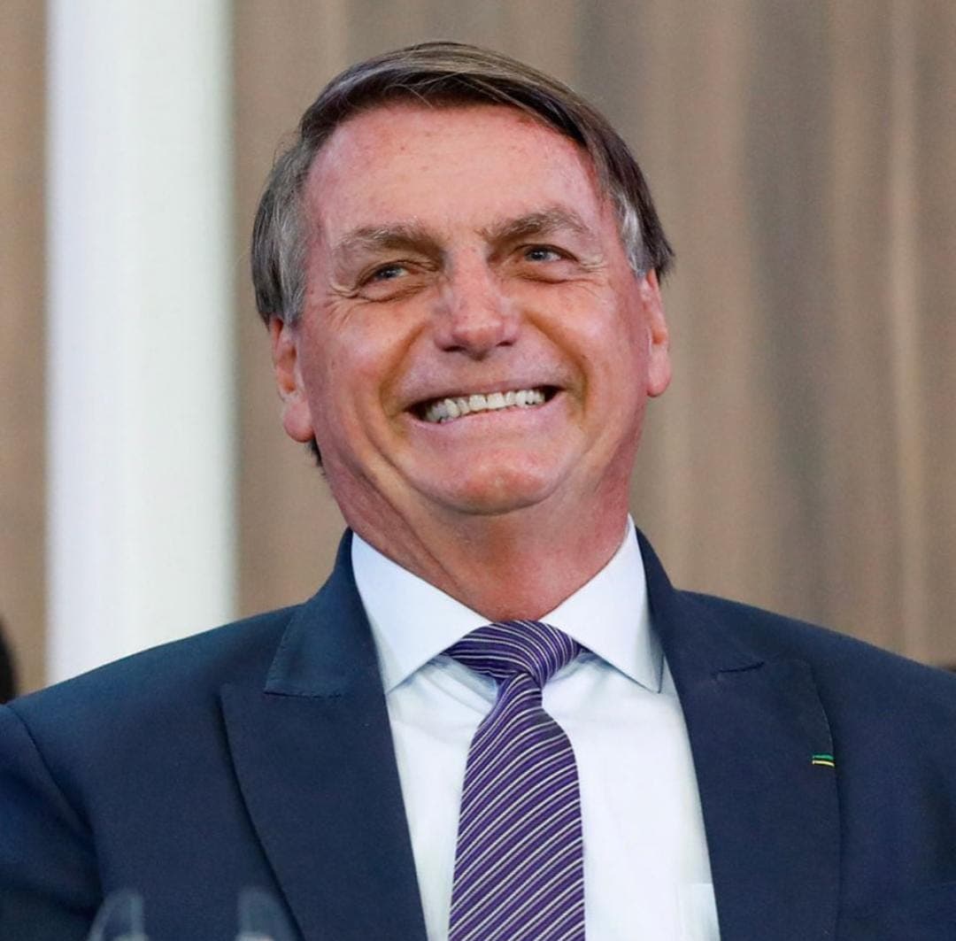 Bolsonaro participará de uma Marcha para Jesus no litoral do Estado, em Balneário Camboriú