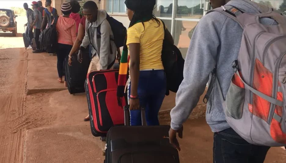População de imigrantes em Pinhalzinho é de 1.089 pessoas (Foto: Emily Costa)