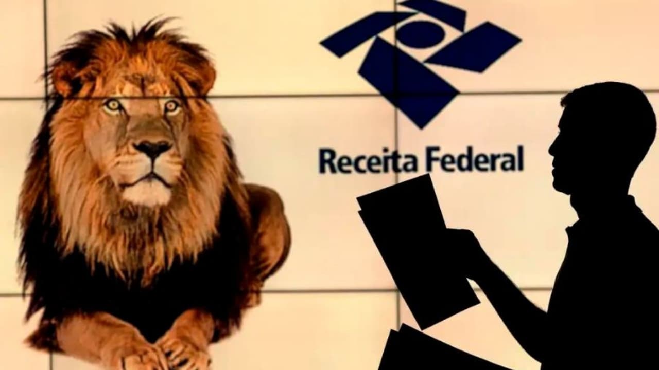 O prazo para a declaração do Imposto de Renda 2025 vai até 30 de maio (Foto: Reprodução/Internet)