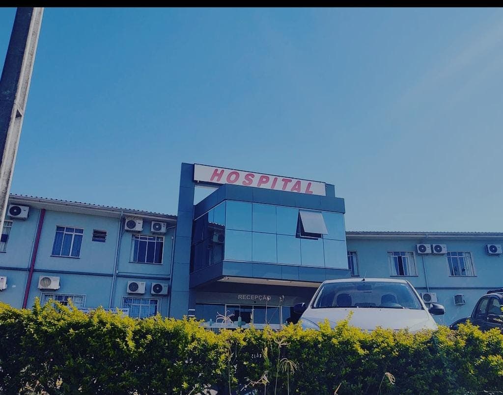 Em breve o hospital pinhalense contará com mais uma ala de atendimento (Foto: Arquivo/Hospital de Pinhalzinho)