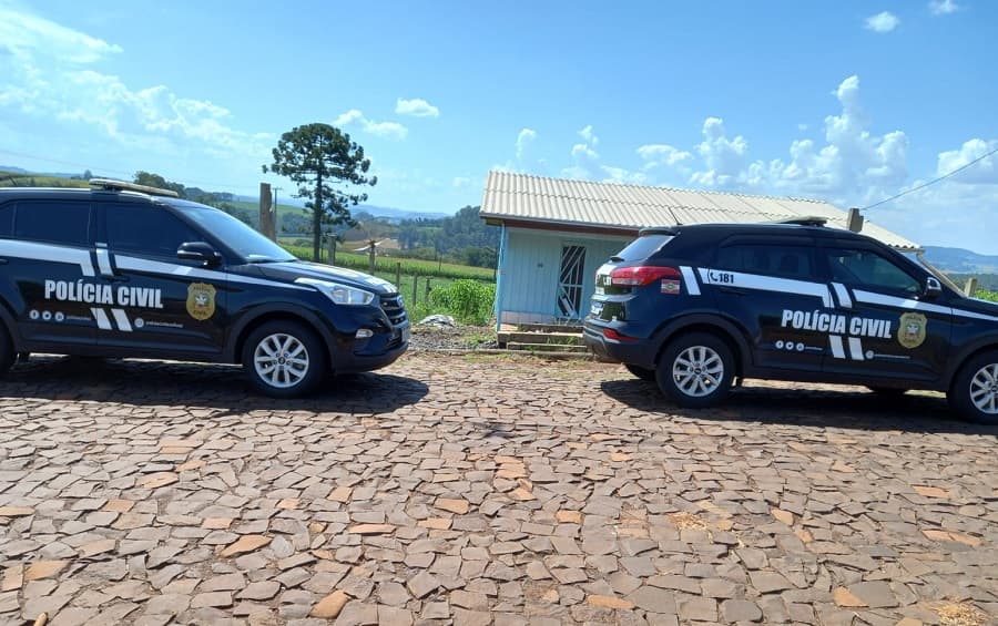 Trabalho intenso das forças de segurança contribui para o resultado (Foto: Divulgação)