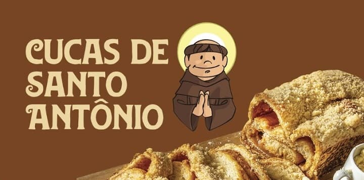 Tradionalmente a comercialização acontece na festa do padroeiro (Foto: Divulgação)