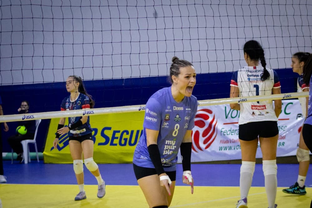 Time pinhalense contará com a força da sua torcida em busca do título (Foto: Divulgação APV)