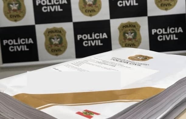 Inquérito foi finalizado pela polícia (Foto: Divulgação)