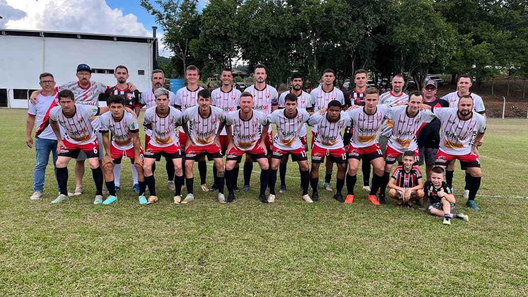 Ajap somou apenas um ponto na competição (Foto: Divulgação)