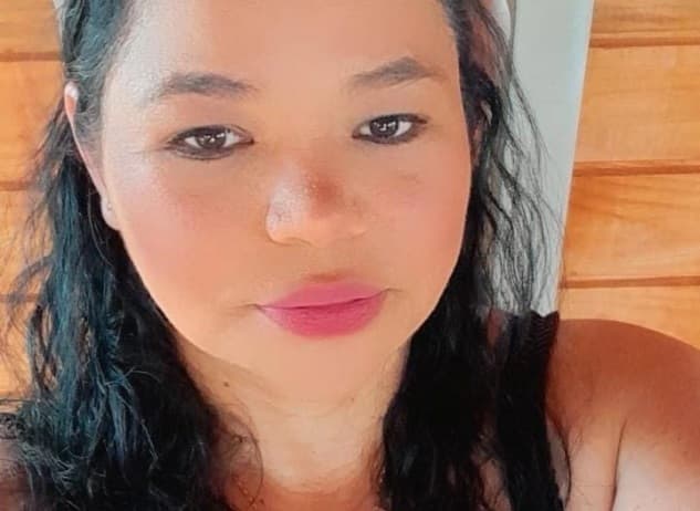 Vítima tinha 43 anos de idade (Foto: Arquivo pessoal)