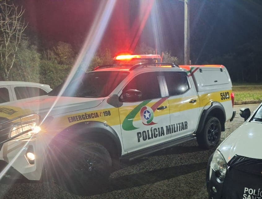 Imagem meramente ilustrativa (Foto: PMRv)