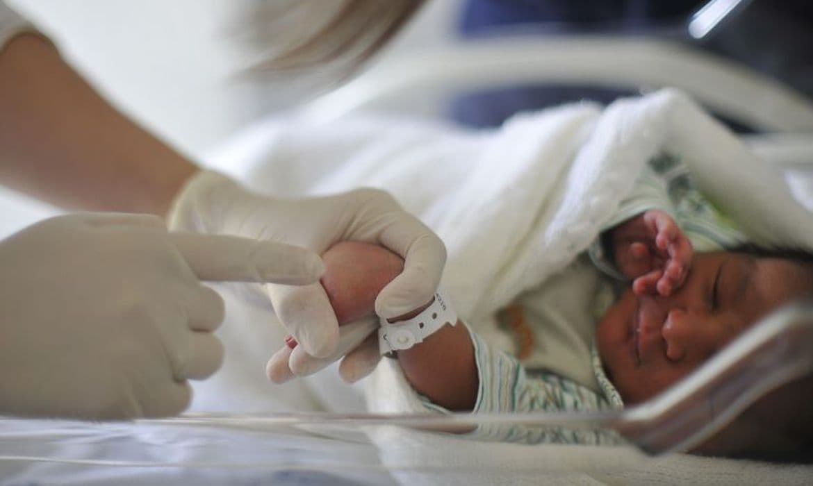 Levantamento das escolhas é feito pelo BabyCenter Brasil (Foto: Marcello Casal / Agência BR)