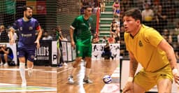 Craque da competição será divulgado após a final (Foto: Cleiton Ferrasso)