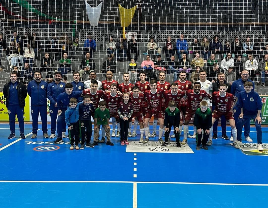 Adaf venceu em casa e ganhou uma posição na Série Prata (Foto: Reprodução/Redes Sociais)