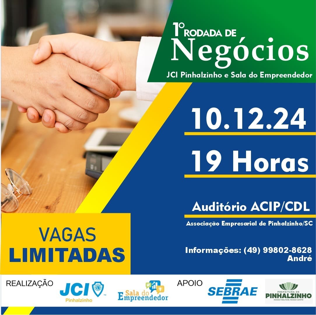 Evento é totalmente gratuito (Foto: Divulgação)