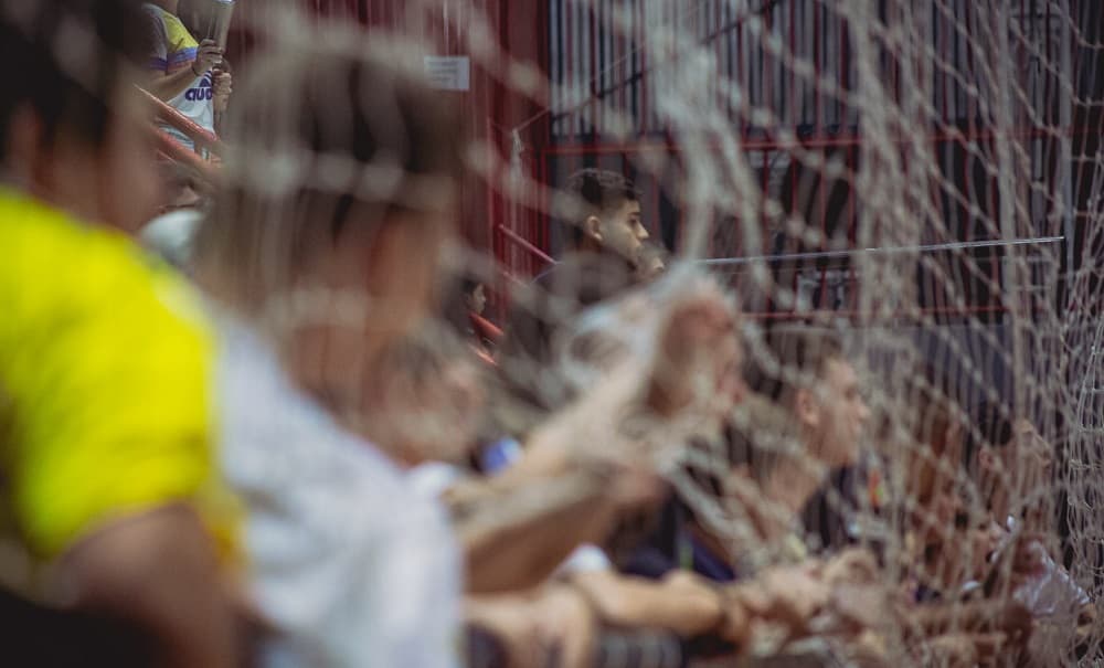 Começa a venda de ingressos para a final da Copa Catarinense (Foto: Renan Ribeiro)