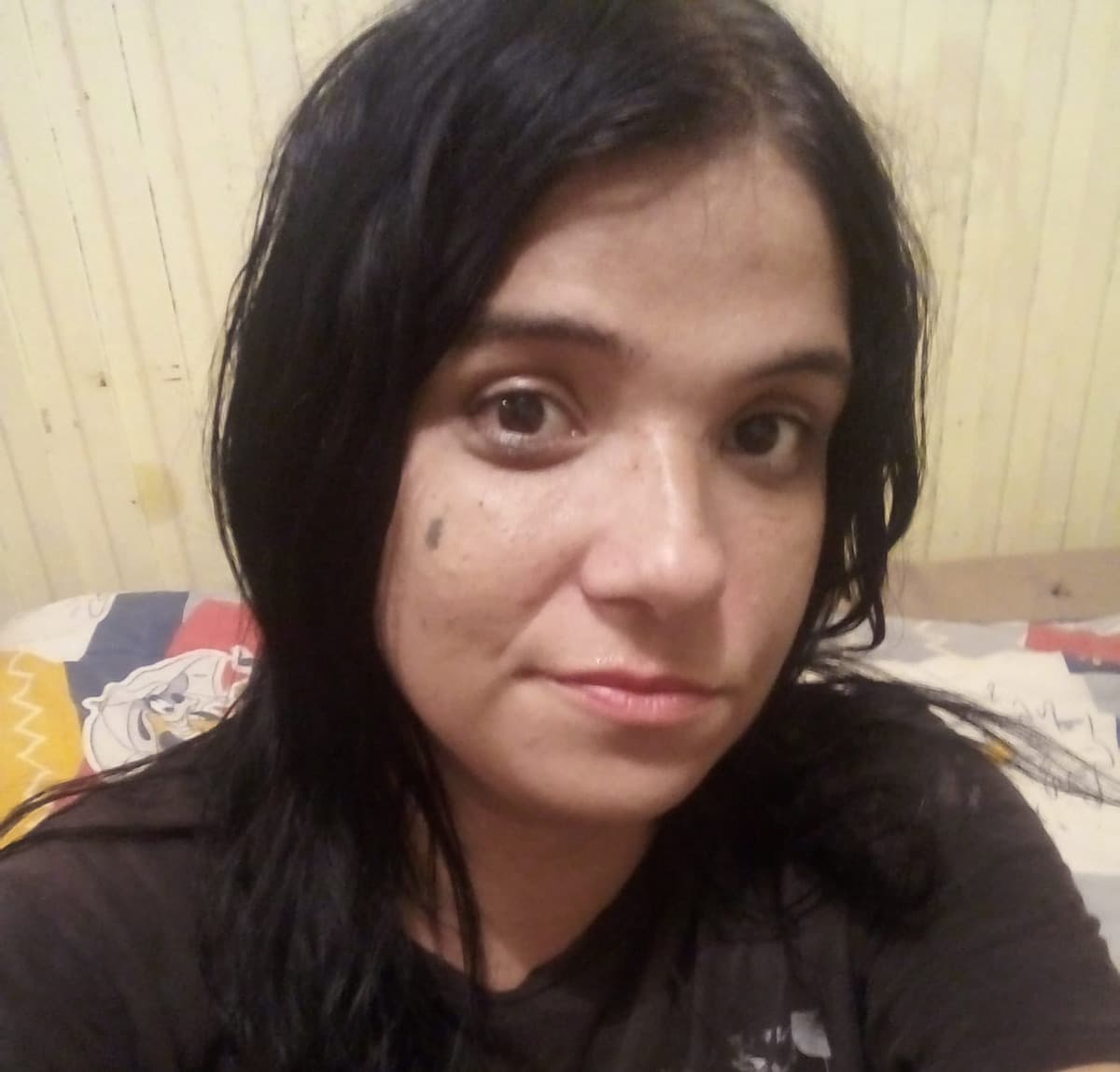 Bartira tinha 35 anos (Foto: Arquivo pessoal)