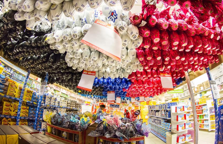 Fiscalização é intensificada nesta época do ano (Foto: Casa Magalhães)