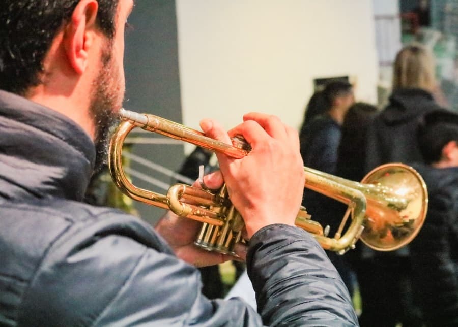 Mostra Musical será neste sábado em Pinhalzinho (Foto: Renan Ribeiro)
