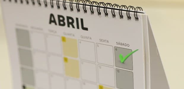 Prazo termina neste sábado , dia 6 (Foto: TSE)