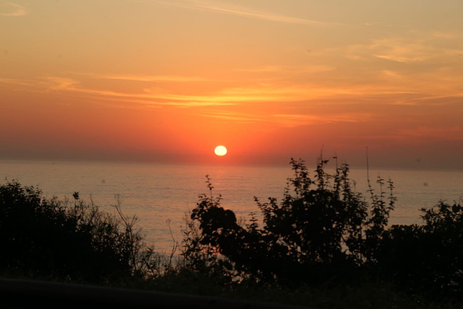 Secretaria da Proteção e Defesa Civil de Santa Catarina emitiu um alerta de risco (Foto: Airton Fernandes / SDC)