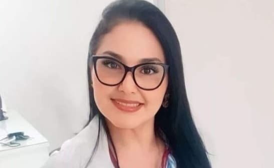 Sônia Valadares dos Santos tinha 44 anos (Foto: Reprodução)