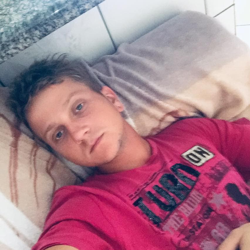 Inácio Zaffari tinha 28 anos (Foto: Redes Sociais)